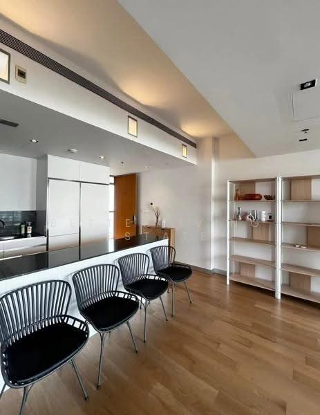The Met Sathorn, Bangkok, 123 South Sathorn Road, Thung Maha Mek, Sathon, Bangkok, 2 Bedrooms, 93 sqm, Condo For Rent, by BetterLiving Estate, 500641508 - DDproperty.com