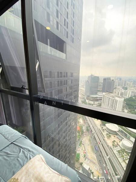 ASHTON Chula-Silom, Bangkok, Rama 4 Road, Si Phraya, Bang Rak, Bangkok, Studio, 25 sqm, Condo For Sale, by Pinyada Hantewee, 500641509 - DDproperty.com