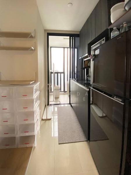 ASHTON Chula-Silom, Bangkok, Rama 4 Road, Si Phraya, Bang Rak, Bangkok, Studio, 25 sqm, Condo For Sale, by Pinyada Hantewee, 500641509 - DDproperty.com