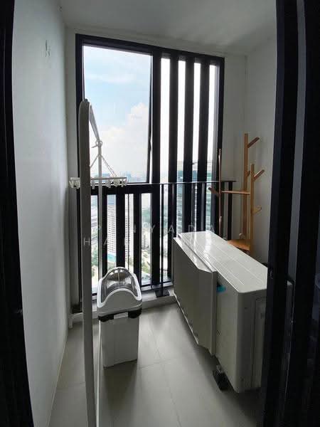 ASHTON Chula-Silom, Bangkok, Rama 4 Road, Si Phraya, Bang Rak, Bangkok, Studio, 25 sqm, Condo For Sale, by Pinyada Hantewee, 500641509 - DDproperty.com