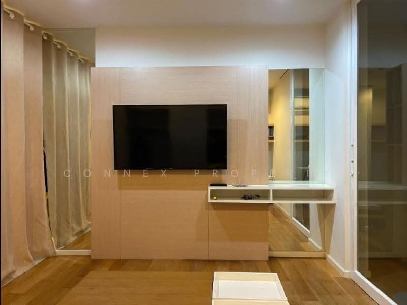 15 Sukhumvit Residences, Bangkok, Soi Sukhumvit 15, Khlongtoei Nua, Watthana, Bangkok, 1 Bedroom, 54 sqm, Condo For Rent, by Connex Property, 500641512 - DDproperty.com