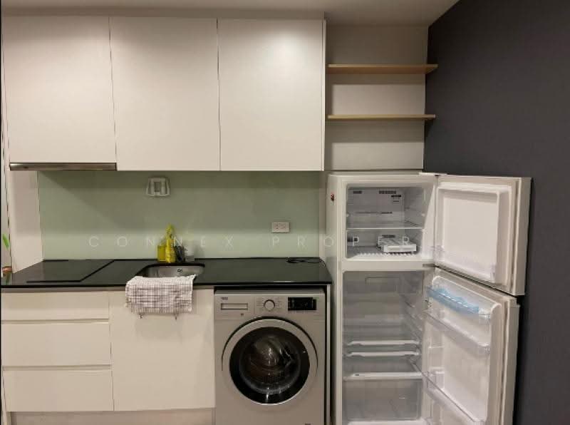 15 Sukhumvit Residences, Bangkok, Soi Sukhumvit 15, Khlongtoei Nua, Watthana, Bangkok, 1 Bedroom, 54 sqm, Condo For Rent, by Connex Property, 500641512 - DDproperty.com