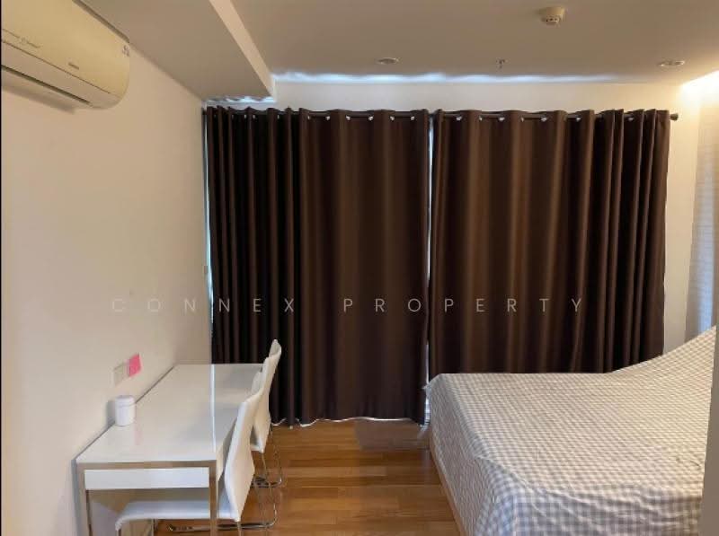 15 Sukhumvit Residences : 15 สุขุมวิท เรสซิเด็นซ์, กรุงเทพ, ซอยสุขุมวิท 15, คลองเตยเหนือ, วัฒนา, กรุงเทพ, 54 ตร.ม., คอนโด ให้เช่า, โดย Connex Property, 500641512 - DDproperty.com