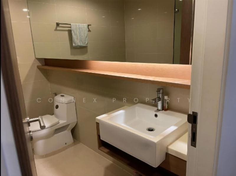 15 Sukhumvit Residences : 15 สุขุมวิท เรสซิเด็นซ์, กรุงเทพ, ซอยสุขุมวิท 15, คลองเตยเหนือ, วัฒนา, กรุงเทพ, 54 ตร.ม., คอนโด ให้เช่า, โดย Connex Property, 500641512 - DDproperty.com
