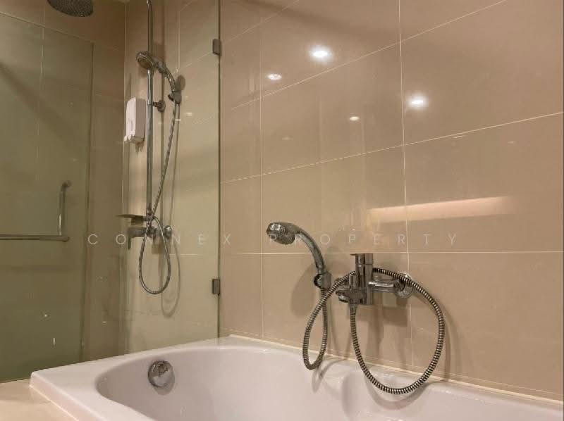 15 Sukhumvit Residences, Bangkok, Soi Sukhumvit 15, Khlongtoei Nua, Watthana, Bangkok, 1 Bedroom, 54 sqm, Condo For Rent, by Connex Property, 500641512 - DDproperty.com