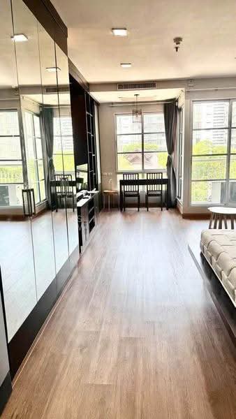 Citi Smart Sukhumvit 18, Bangkok, 366 Soi Sukhumvit 18, Sukhumvit Road, Khlong Toei, Bangkok, 1 Bedroom, 40 sqm, Condo For Rent, by Sasimaporn Wongvijit, 500641514 - DDproperty.com