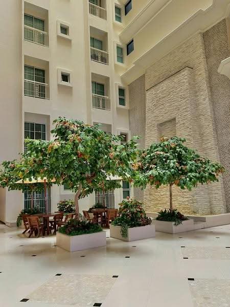 Citi Smart Sukhumvit 18, Bangkok, 366 Soi Sukhumvit 18, Sukhumvit Road, Khlong Toei, Bangkok, 1 Bedroom, 40 sqm, Condo For Rent, by Sasimaporn Wongvijit, 500641514 - DDproperty.com