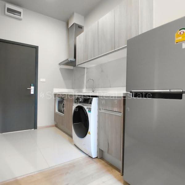Quartz Residence, Bangkok, Khlong Toei, Bangkok, 1 Bedroom, 37 sqm, Condo For Rent, by ธนภัทร ไทยจินดา, 500641516 - DDproperty.com