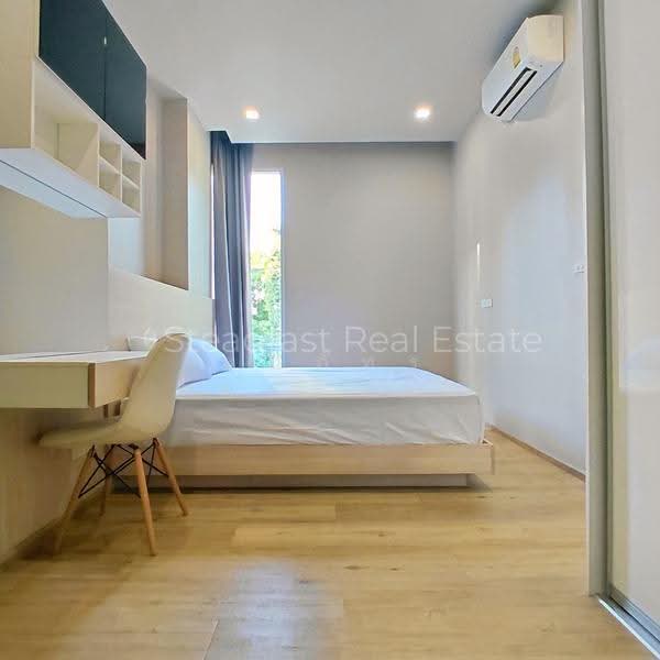 Quartz Residence : ควอตซ์ เรสสิเดนซ์, กรุงเทพ, คลองเตย, กรุงเทพ, 37 ตร.ม., คอนโด ให้เช่า, โดย ธนภัทร ไทยจินดา, 500641516 - DDproperty.com
