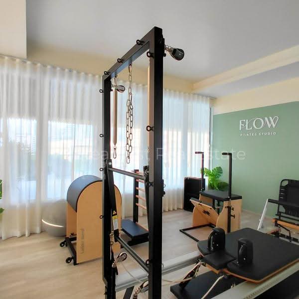 Quartz Residence, Bangkok, Khlong Toei, Bangkok, 1 Bedroom, 37 sqm, Condo For Rent, by ธนภัทร ไทยจินดา, 500641516 - DDproperty.com