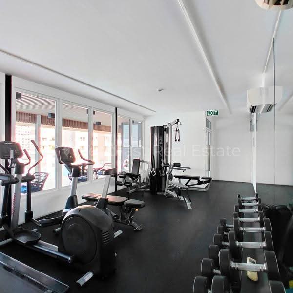 Quartz Residence : ควอตซ์ เรสสิเดนซ์, กรุงเทพ, คลองเตย, กรุงเทพ, 37 ตร.ม., คอนโด ให้เช่า, โดย ธนภัทร ไทยจินดา, 500641516 - DDproperty.com