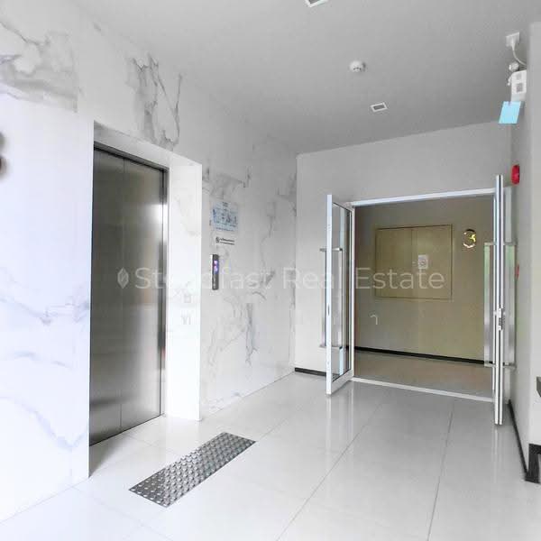 Quartz Residence, Bangkok, Khlong Toei, Bangkok, 1 Bedroom, 37 sqm, Condo For Rent, by ธนภัทร ไทยจินดา, 500641516 - DDproperty.com