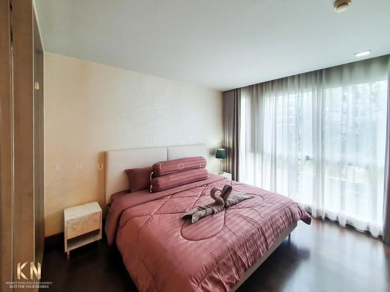 LIV@5 Condominium : ลิฟว์ แอท ไฟว์ คอนโดมิเนียม, กรุงเทพ, 12 ซอยสุขุมวิท 5, คลองเตยเหนือ, วัฒนา, กรุงเทพ, 40 ตร.ม., คอนโด ให้เช่า, โดย Khun Toey เตย, 500641518 - DDproperty.com