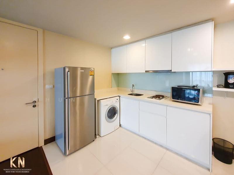 LIV@5 Condominium : ลิฟว์ แอท ไฟว์ คอนโดมิเนียม, กรุงเทพ, 12 ซอยสุขุมวิท 5, คลองเตยเหนือ, วัฒนา, กรุงเทพ, 40 ตร.ม., คอนโด ให้เช่า, โดย Khun Toey เตย, 500641518 - DDproperty.com