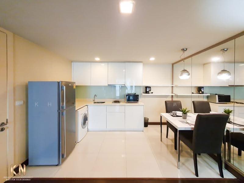 LIV@5 Condominium : ลิฟว์ แอท ไฟว์ คอนโดมิเนียม, กรุงเทพ, 12 ซอยสุขุมวิท 5, คลองเตยเหนือ, วัฒนา, กรุงเทพ, 40 ตร.ม., คอนโด ให้เช่า, โดย Khun Toey เตย, 500641518 - DDproperty.com