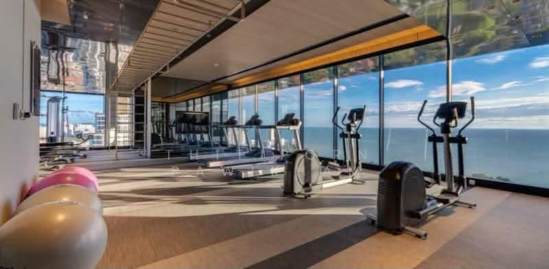Andromeda Condominium, Chon Buri (Pattaya), Soi Kasetsin 11, Nong Pru, Bang Lamung (Pattaya), Chon Buri (Pattaya), 1 Bedroom, 34 sqm, Condo For Sale, by Thitiporn Pawikham, 500641520 - DDproperty.com