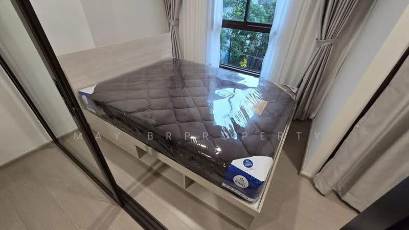 Good Day Sukhumvit 93, Bangkok, Bang Chak, Phra Khanong, Bangkok, 1 Bedroom, 27 sqm, Condo For Rent, by May BRproperty, 500641521 - DDproperty.com