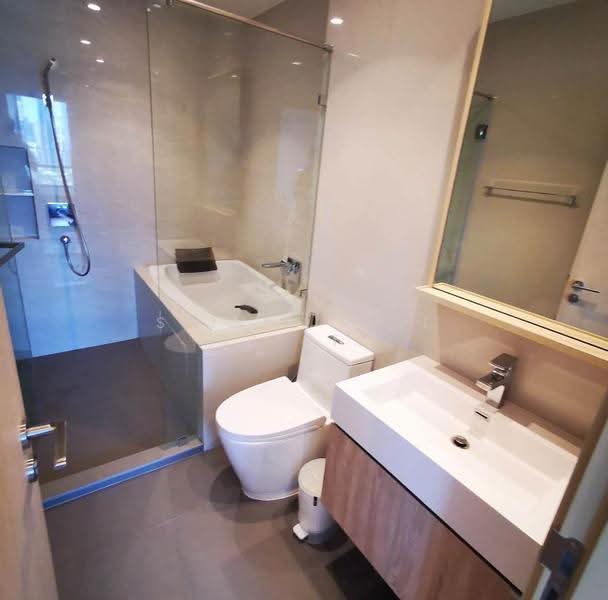 Maru Ekkamai 2, Bangkok, 70-5 Sukhumvit 63 Road, Phra Kanong Nua, Watthana, Bangkok, 2 Bedrooms, 59 sqm, Condo For Rent, by Shinyu Real Estate, 500641523 - DDproperty.com