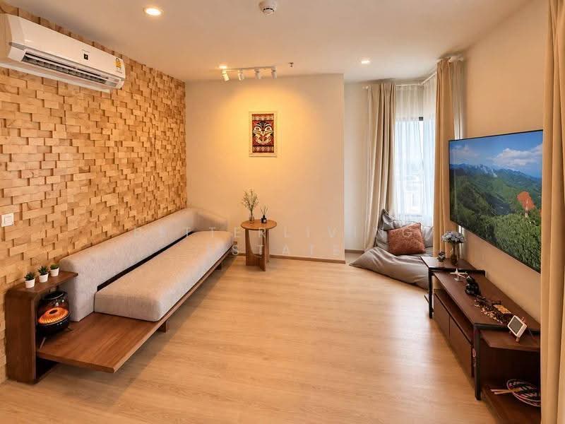 Life Rama 4-Asoke, Bangkok, Rama 4 Road, Khlong Toei, Bangkok, 2 Bedrooms, 65 sqm, Condo For Rent, by BetterLiving Estate, 500641525 - DDproperty.com