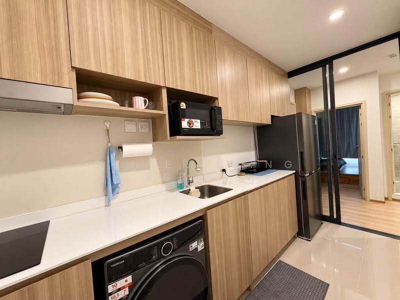 Life Rama 4-Asoke, Bangkok, Rama 4 Road, Khlong Toei, Bangkok, 2 Bedrooms, 65 sqm, Condo For Rent, by BetterLiving Estate, 500641525 - DDproperty.com