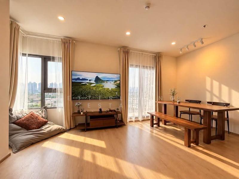 Life Rama 4-Asoke, Bangkok, Rama 4 Road, Khlong Toei, Bangkok, 2 Bedrooms, 65 sqm, Condo For Rent, by BetterLiving Estate, 500641525 - DDproperty.com