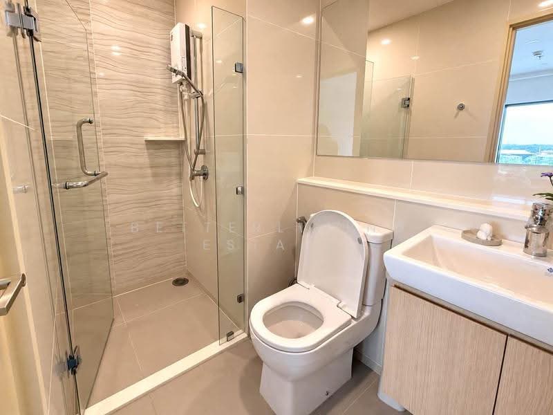 Life Rama 4-Asoke, Bangkok, Rama 4 Road, Khlong Toei, Bangkok, 2 Bedrooms, 65 sqm, Condo For Rent, by BetterLiving Estate, 500641525 - DDproperty.com