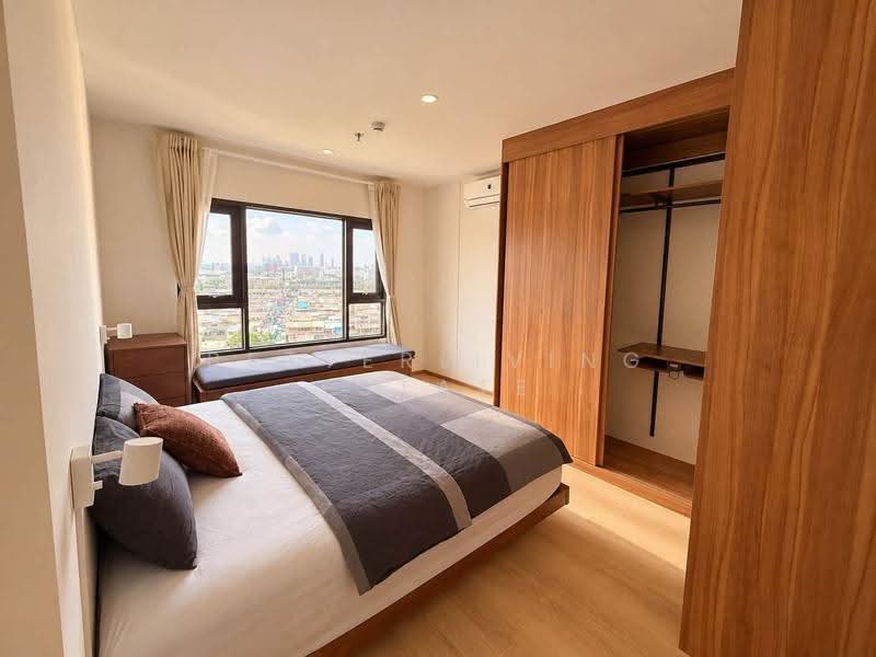 Life Rama 4-Asoke, Bangkok, Rama 4 Road, Khlong Toei, Bangkok, 2 Bedrooms, 65 sqm, Condo For Rent, by BetterLiving Estate, 500641525 - DDproperty.com