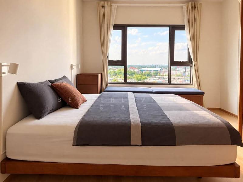 Life Rama 4-Asoke, Bangkok, Rama 4 Road, Khlong Toei, Bangkok, 2 Bedrooms, 65 sqm, Condo For Rent, by BetterLiving Estate, 500641525 - DDproperty.com