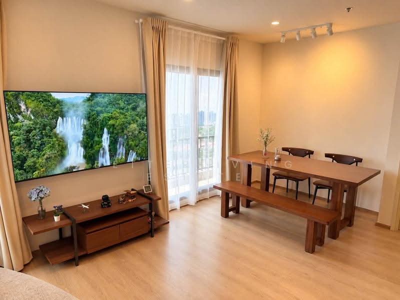 Life Rama 4-Asoke, Bangkok, Rama 4 Road, Khlong Toei, Bangkok, 2 Bedrooms, 65 sqm, Condo For Rent, by BetterLiving Estate, 500641525 - DDproperty.com