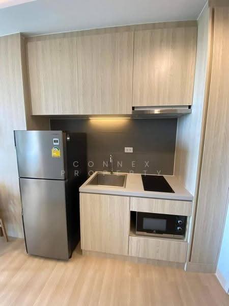 Yuu Sriracha, Chon Buri (Pattaya), 168/4 Moo 9, Sukhumvit Road, Bang Phra, Si Racha, Chon Buri (Pattaya), 1 Bedroom, 35 sqm, Condo For Rent, by Connex Property, 500641526 - DDproperty.com