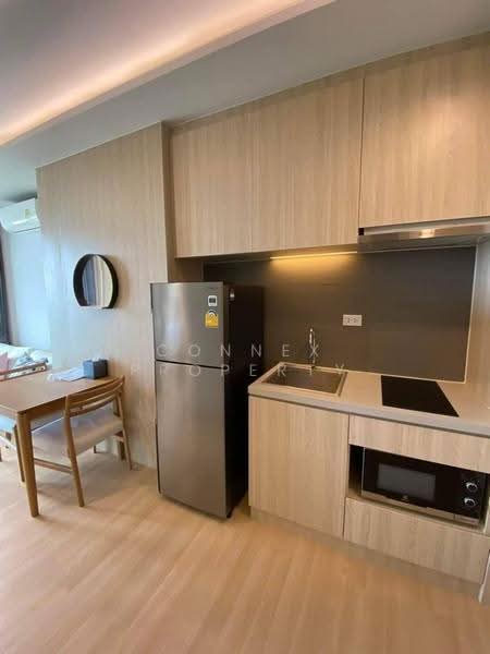 Yuu Sriracha, Chon Buri (Pattaya), 168/4 Moo 9, Sukhumvit Road, Bang Phra, Si Racha, Chon Buri (Pattaya), 1 Bedroom, 35 sqm, Condo For Rent, by Connex Property, 500641526 - DDproperty.com