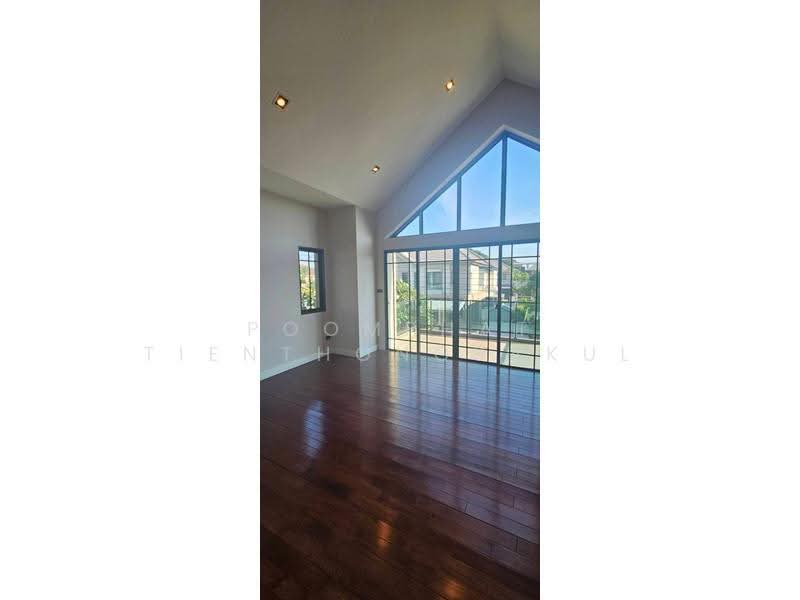 Grand Bangkok Boulevard Ramintra-Serithai, Bangkok, Soi Seri Thai 71, Seri Thai Road, Khan Na Yao, Bangkok, 4 Bedrooms, 330 sqm, Single Detached House For Sale, by Poomphat Tienthongsakul, 500641527 - DDproperty.com