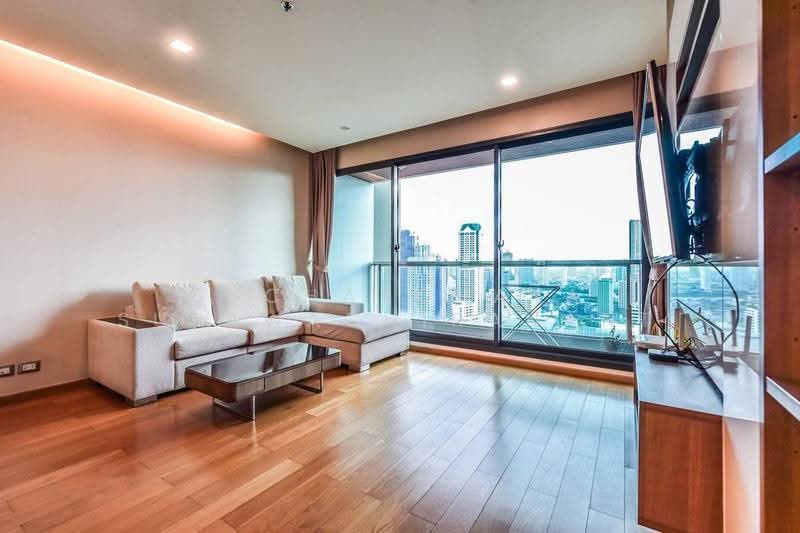 The Address Sathorn : ดิ แอดเดรส สาทร, กรุงเทพ, 98 ถนนสาทรเหนือ ซอยสาทร 12 แขวงสีลม เขตบางรัก กรุงเทพมหานคร, สีลม, บางรัก, กรุงเทพ, 76 ตร.ม., คอนโด ให้เช่า, โดย Suchatchaya Supawachiranant, 500641528 - DDproperty.com