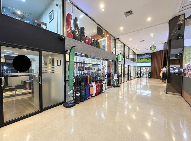 ให้เช่า ร้านค้า อาคาร ชาญอิสสระ ทาวเวอร์ 1 ชั้น P พระราม 4, Bangkok, Bang Rak, Bangkok, , 82 sqm, Retail Space For Rent, by บริษัท เอชแอล แอสเซท จำกัด, 500641530 - DDproperty.com