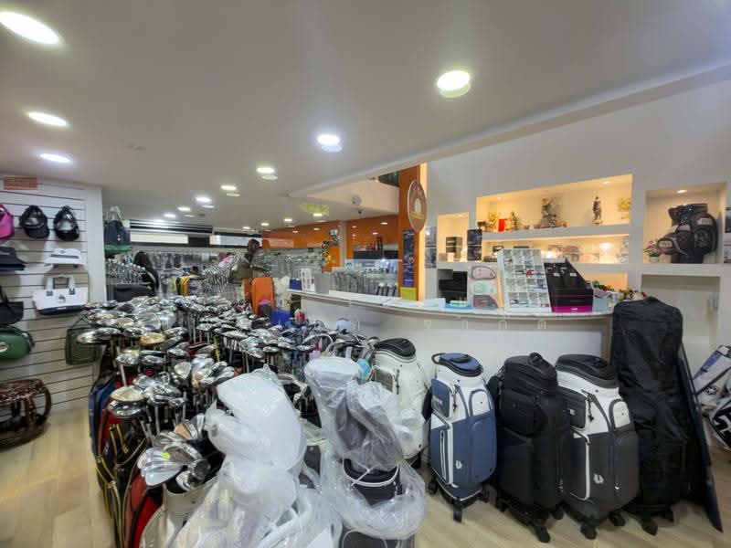 ให้เช่า ร้านค้า อาคาร ชาญอิสสระ ทาวเวอร์ 1 ชั้น P พระราม 4, Bangkok, Bang Rak, Bangkok, , 82 sqm, Retail Space For Rent, by บริษัท เอชแอล แอสเซท จำกัด, 500641530 - DDproperty.com