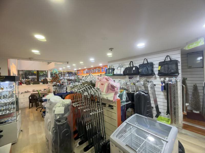 ให้เช่า ร้านค้า อาคาร ชาญอิสสระ ทาวเวอร์ 1 ชั้น P พระราม 4, Bangkok, Bang Rak, Bangkok, , 82 sqm, Retail Space For Rent, by บริษัท เอชแอล แอสเซท จำกัด, 500641530 - DDproperty.com
