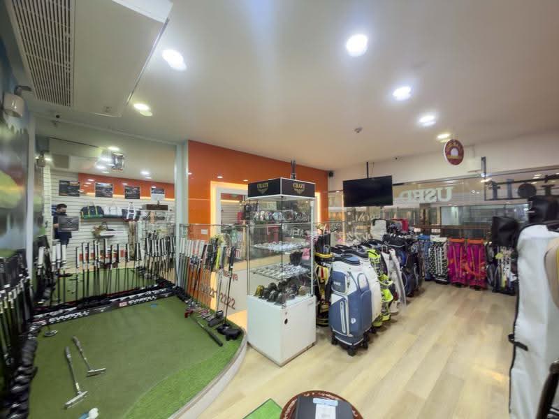 ให้เช่า ร้านค้า อาคาร ชาญอิสสระ ทาวเวอร์ 1 ชั้น P พระราม 4, Bangkok, Bang Rak, Bangkok, , 82 sqm, Retail Space For Rent, by บริษัท เอชแอล แอสเซท จำกัด, 500641530 - DDproperty.com