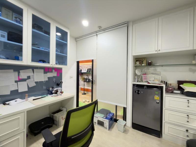 ให้เช่า ร้านค้า อาคาร ชาญอิสสระ ทาวเวอร์ 1 ชั้น P พระราม 4, Bangkok, Bang Rak, Bangkok, , 82 sqm, Retail Space For Rent, by บริษัท เอชแอล แอสเซท จำกัด, 500641530 - DDproperty.com