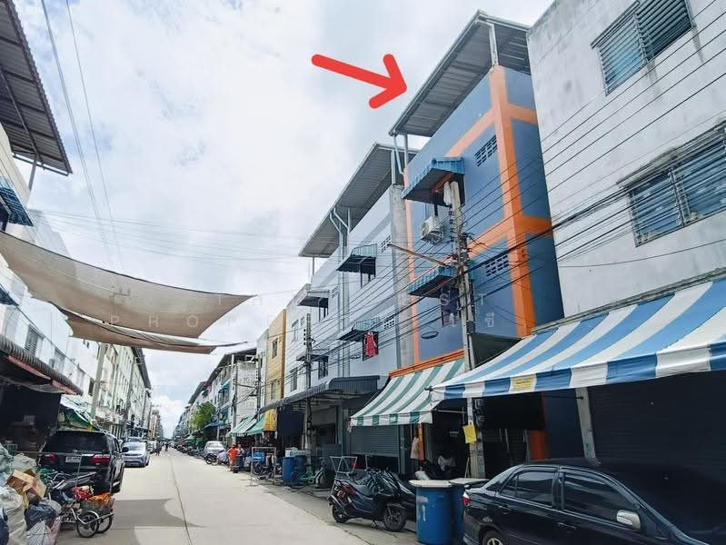 หอพักลาดกระบัง กรุงเทพมหานคร, Bangkok, Lam Pla Tiew, Lat Krabang, Bangkok, , 216 sqm, Business For Sale, by The Best Property เซียวเหล่งนึ่ง, 500641531 - DDproperty.com
