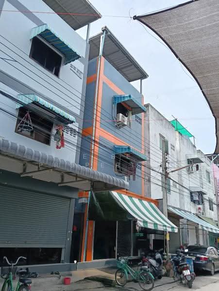 หอพักลาดกระบัง กรุงเทพมหานคร, Bangkok, Lam Pla Tiew, Lat Krabang, Bangkok, , 216 sqm, Business For Sale, by The Best Property เซียวเหล่งนึ่ง, 500641531 - DDproperty.com