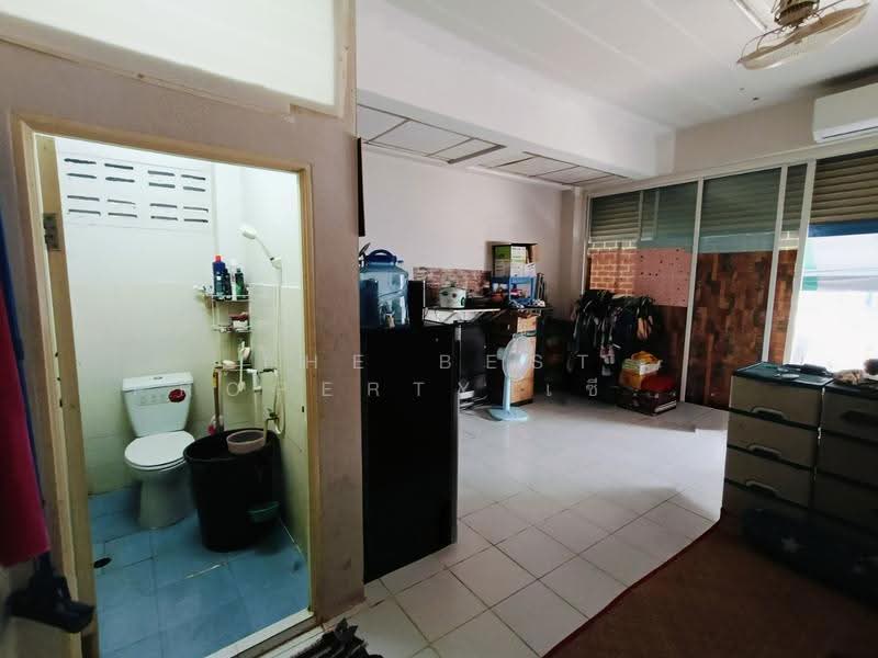 หอพักลาดกระบัง กรุงเทพมหานคร, Bangkok, Lam Pla Tiew, Lat Krabang, Bangkok, , 216 sqm, Business For Sale, by The Best Property เซียวเหล่งนึ่ง, 500641531 - DDproperty.com