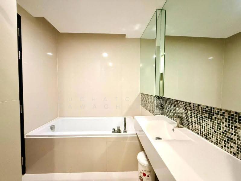 Rhythm Sukhumvit 44/1, Bangkok, Sukhumvit Road, Phra Kanong, Khlong Toei, Bangkok, 1 Bedroom, 45 sqm, Condo For Rent, by Suchatchaya Supawachiranant, 500641535 - DDproperty.com