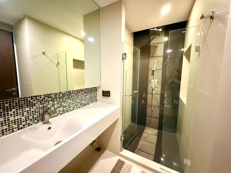Rhythm Sukhumvit 44/1, Bangkok, Sukhumvit Road, Phra Kanong, Khlong Toei, Bangkok, 1 Bedroom, 45 sqm, Condo For Rent, by Suchatchaya Supawachiranant, 500641535 - DDproperty.com