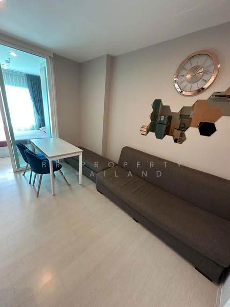 Aspire Erawan, Samut Prakan, Sukhumvit, Pak Nam, Muang Samut Prakarn, Samut Prakan, 1 Bedroom, 36 sqm, Condo For Rent, by BR Property Thailand, 500641536 - DDproperty.com