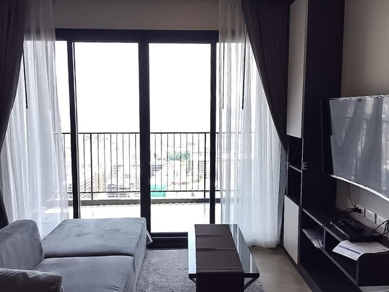 The Base Central Pattaya, Chon Buri (Pattaya), Pattayasaisong Road, Bang Lamung, Bang Lamung (Pattaya), Chon Buri (Pattaya), 2 Bedrooms, 52 sqm, Condo For Sale, by PLC real estate, 500641538 - DDproperty.com