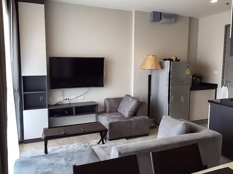 The Base Central Pattaya, Chon Buri (Pattaya), Pattayasaisong Road, Bang Lamung, Bang Lamung (Pattaya), Chon Buri (Pattaya), 2 Bedrooms, 52 sqm, Condo For Sale, by PLC real estate, 500641538 - DDproperty.com
