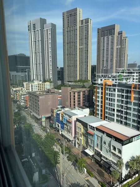 S&S Sukhumvit 101/1, Bangkok, 188 Sukhumvit 101/1 Road, Bang Na, Bangkok, 1 Bedroom, 37 sqm, Condo For Rent, by พชร ชาญศิริ, 500641539 - DDproperty.com