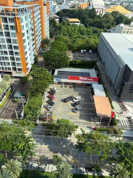 S&S Sukhumvit 101/1, Bangkok, 188 Sukhumvit 101/1 Road, Bang Na, Bangkok, 1 Bedroom, 37 sqm, Condo For Rent, by พชร ชาญศิริ, 500641539 - DDproperty.com