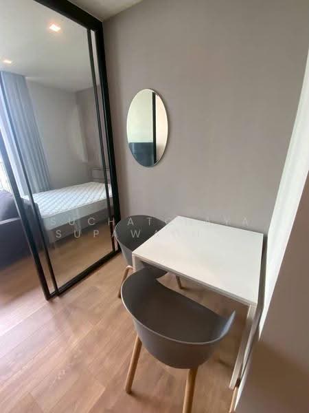 Noble Around Sukhumvit 33, Bangkok, 17 Soi Sukhumvit 33, Khlong Tan Nua, Watthana, Bangkok, 1 Bedroom, 30 sqm, Condo For Rent, by Suchatchaya Supawachiranant, 500641540 - DDproperty.com