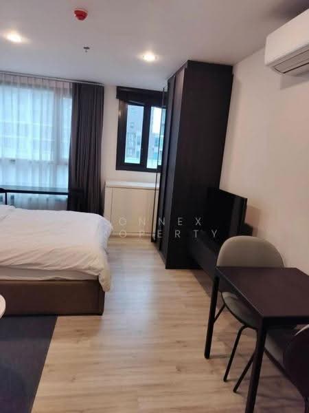 XT Huaikhwang, Bangkok, 244 Ratchadaphisek Road, Huai Khwang, Bangkok, 1 Bedroom, 30 sqm, Condo For Rent, by Connex Property, 500641541 - DDproperty.com